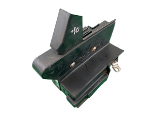 Fechadura Elétrica Porta RENAULT SANDERO 2009-2025 Tras. LD