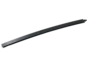 Canaleta Guia Vidro RENAULT SANDERO 2009-2025 Tras. LE