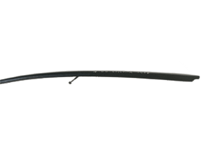 Pestana Externa Porta RENAULT SANDERO 2009-2025 Diant. LD