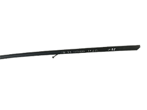 Pestana Interna Porta RENAULT SANDERO 2009-2025 Diant. LD