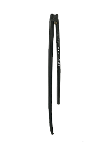 Borracha Vidro RENAULT SANDERO 2009-2025 Tras. LD