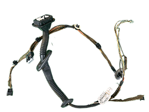 Chicote da Porta RENAULT SANDERO 2009-2025 Diant. LE