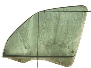 Vidro da Porta CITROEN XSARA 2001-2012 Diant. LE