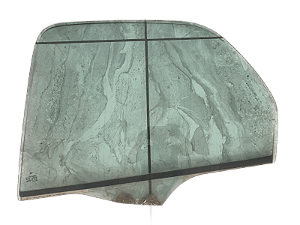 Vidro da Porta CITROEN XSARA 2001-2012 Tras. LD