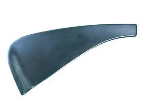 Acabamento Externo da Porta CITROEN XSARA 2001-2012 Tras. LD