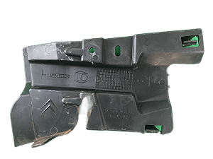 Moldura da Fechadura da Porta CITROEN XSARA 2001-2012 Tras. LD