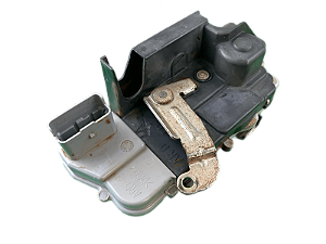 Fechadura Elétrica Porta CITROEN XSARA 2001-2012 Tras. LD