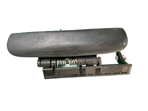 Maçaneta Externa CITROEN XSARA 2001-2012 Tras. LD