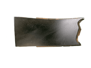 Acabamento da Barra de Teto RENAULT SANDERO 2009-2025 LE