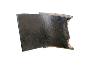 Acabamento da Barra de Teto RENAULT SANDERO 2009-2025 LE