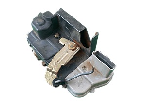 Fechadura Elétrica Porta CITROEN XSARA 2001-2012 Tras. LE