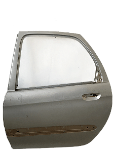 Porta Traseira Esquerda CITROEN XSARA 2001-2012