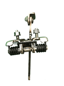 Limitador Porta Dianteira CITROEN XSARA 2001-2012 LE