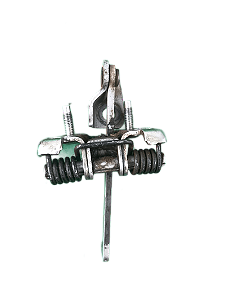 Limitador Porta Dianteira CITROEN XSARA 2001-2012 LD