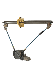 Máquina Vidro Elétrico CITROEN XSARA 2001-2012 Tras. LD