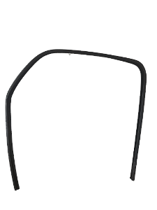 Borracha Vidro Porta Tras. Dir. CITROEN XSARA 2001-2012