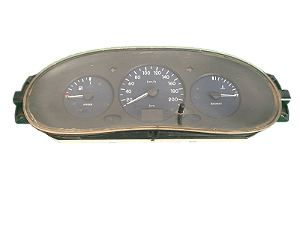 Painel De Instrumentos RENAULT KANGOO 1997-2007
