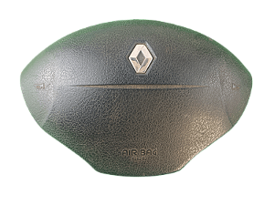Bolsa Air Bag Tampa do Volante RENAULT KANGOO 1997-2007