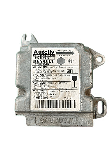 Módulo Air Bag RENAULT KANGOO 1997-2007