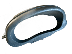 Moldura Painel de Instrumentos RENAULT KANGOO 1997-2007
