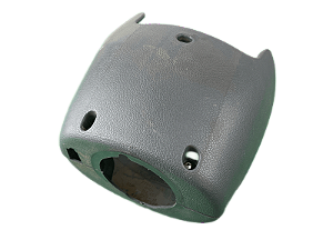 Capa da Coluna de Direção RENAULT KANGOO 1997-2007 (Detalhe)