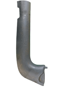 Acabamento Soleira RENAULT KANGOO 1997-2007 Diant. LE