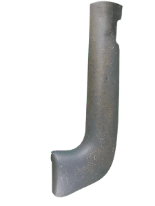 Acabamento Soleira RENAULT KANGOO 1997-2007 Diant. LD