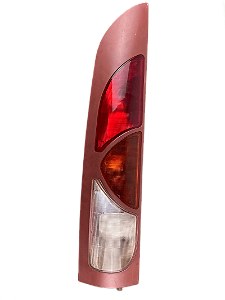 Lanterna Traseira Esquerda Valeo RENAULT KANGOO 1997-2007