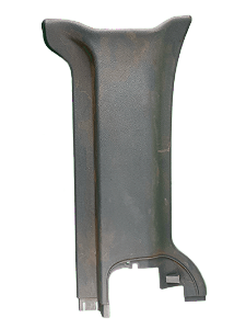 Acabamento da Coluna Direita RENAULT KANGOO 1997-2007