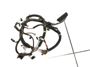 Chicote do Motor RENAULT KANGOO 1997-2007