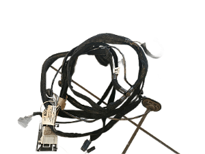 Chicote da Porta RENAULT KANGOO 1997-2007 Tras. LE