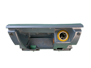 Acabamento Cinzeiro do  Painel RENAULT KANGOO 1997-2007