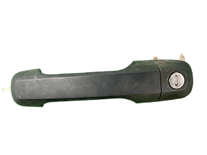 Maçaneta Externa FORD FIESTA 2002-2019 Diant. LD