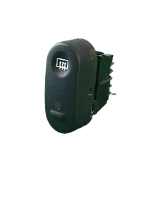 Botão Desembaçador RENAULT KANGOO 1997-2007