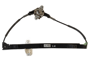 Máquina Vidro Manual FORD FIESTA 2002-2019 Diant. LE