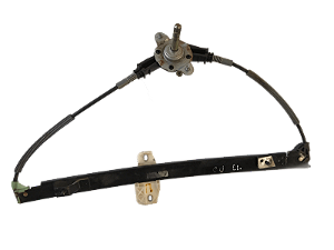 Máquina Vidro Manual FORD FIESTA 2002-2019 Diant. LD