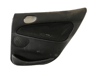 Forro Porta PEUGEOT 207 2008-2014 Tras. LD