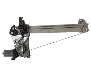 Máquina Vidro Elétrico PEUGEOT 207 2008-2014 Tras. LD