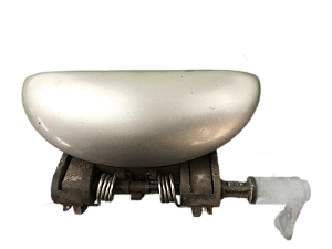 Maçaneta Externa PEUGEOT 207 2008-2014 Tras. LD