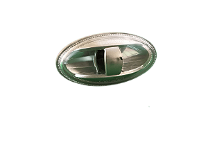 Lanterna Pisca Pára-lama PEUGEOT 207 2008-2014