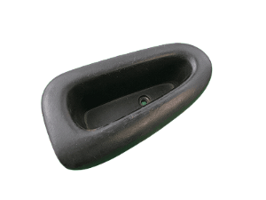 Puxador Interno Porta PEUGEOT 206 1999-2009 Tras. LD