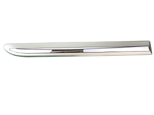 Friso Lateral da Porta PEUGEOT 207 2008-2014 Tras. LD