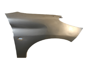 Para-lama PEUGEOT 207 2008-2014 LD