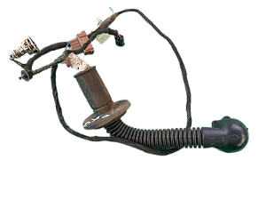 Chicote da Porta PEUGEOT 207 2008-2014 Tras. LD