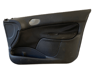 Forro Porta PEUGEOT 207 2008-2014 Diant. LE