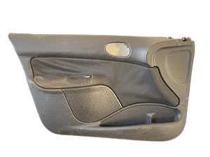 Forro Porta PEUGEOT 207 2008-2014 Diant. LD