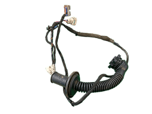 Chicote da Porta PEUGEOT 207 2008-2014 Tras. LE