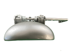 Maçaneta Externa PEUGEOT 207 2008-2014 Diant. LE