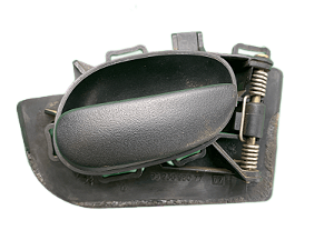 Maçaneta Interna Porta PEUGEOT 207 2008-2014 Diant. LD