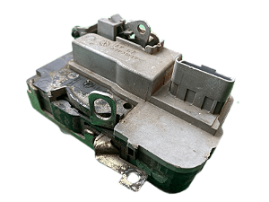 Fechadura Elétrica Porta PEUGEOT 207 2008-2014 Diant. LE